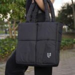 Bolso Vanite negro
