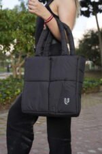 Bolso Vanite negro