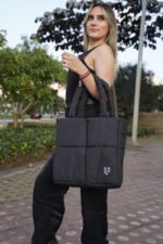 Bolso Vanite negro - Imagen 2