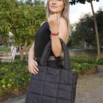 Bolso Maia negro