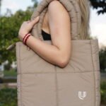 Bolso Vanite beige