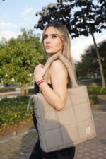 Bolso Maia beige - Imagen 2