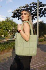 Bolso Maia verde - Imagen 2