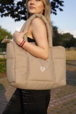 Bolso Elysia beige
