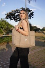 Bolso Elysia beige - Imagen 2