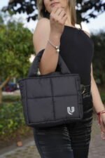 Bolso mini negro