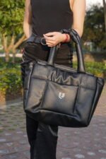 Bolso Elysia cuero sintetico