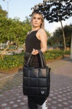 Bolso Maia cuero sintetico - Imagen 2