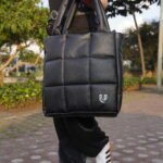 Bolso Maia cuero sintetico