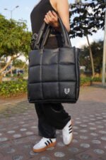 Bolso Maia cuero sintetico