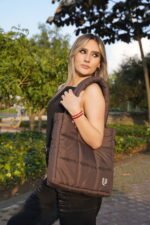 Bolso Maia marron - Imagen 2
