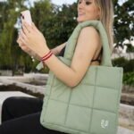 Bolso Maia verde