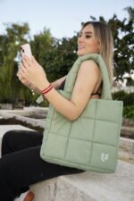 Bolso Maia verde