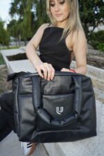 Bolso Elysia cuero sintetico - Imagen 2