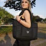 Bolso Elysia negro