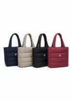 Bolso Emma Azul - Imagen 3