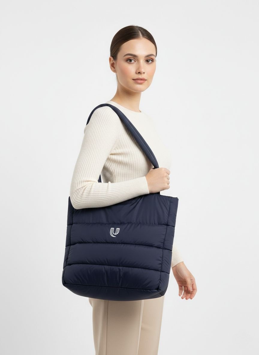 IMG-20260216-WA0013 Bolso Emma Azul - Imagen 1