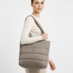 Bolsos Emma Beige