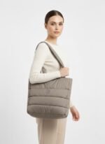 Bolsos Emma Beige